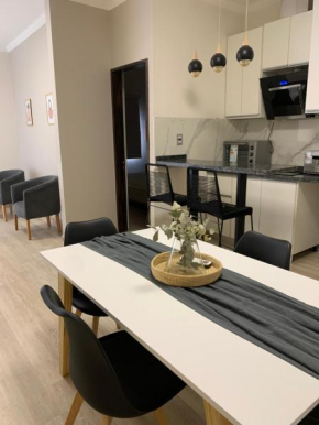 Laprida Suites San Juan